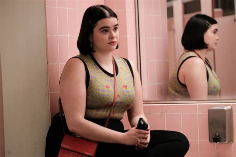 Barbie Ferreira Sexy Scene in Euphoria